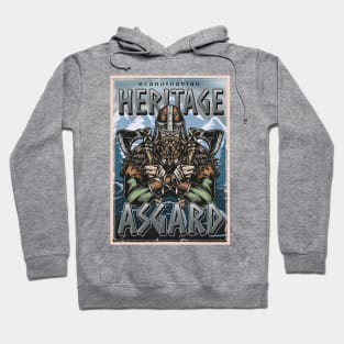 Asgard Heritage Hoodie